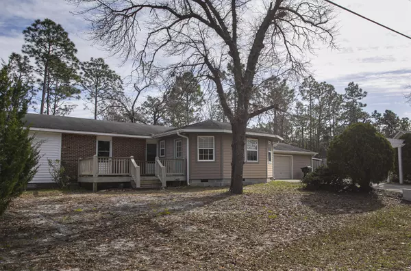 Southport, NC 28461,1341 Forest Lake RD #Bsl