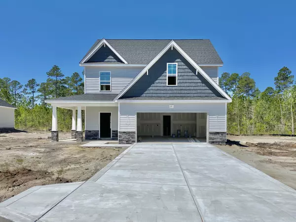 51 Habersham AVE, Rocky Point, NC 28457