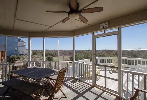 Sunset Beach, NC 28468,603 W Main ST #A