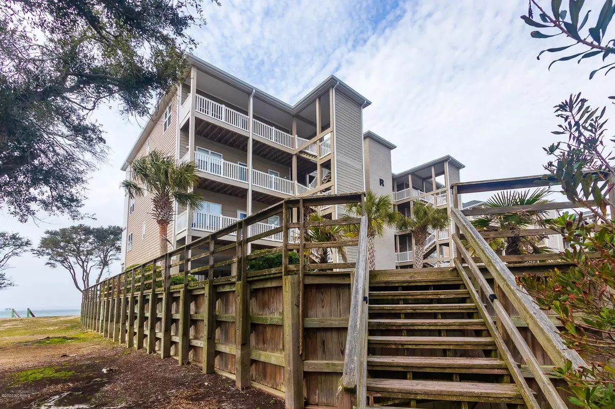 Indian Beach, NC 28512,1700 Salter Path RD #301-R