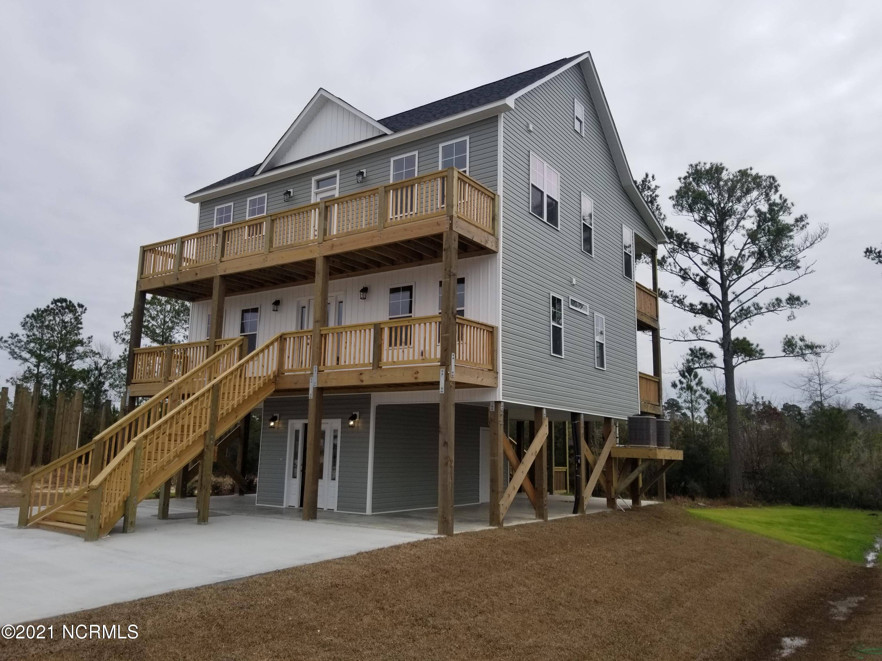 Jacksonville, NC 28546,801 Jasmine LN