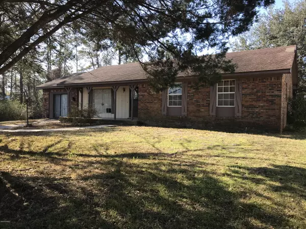 149 N Shore DR, Southport, NC 28461