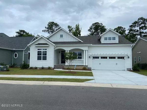 132 Latitude LN, Wilmington, NC 28412