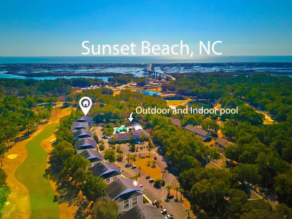 Sunset Beach, NC 28468,225 Royal Poste Road #U-2607