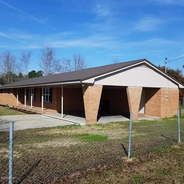 Whiteville, NC 28472,1451 F M Cartret RD