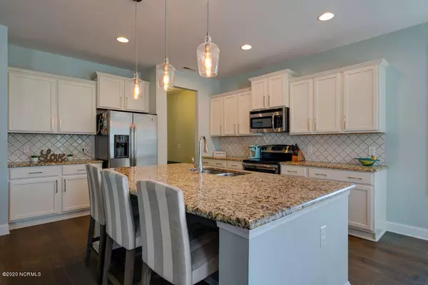 Hampstead, NC 28443,19 E Dewey CIR