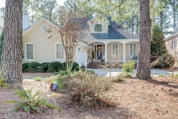 617 Wild Dunes CIR, Wilmington, NC 28411