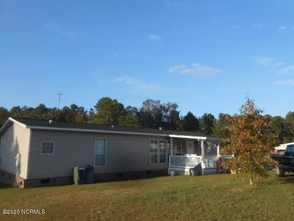 Bailey, NC 27807,9551 Camp Charles Road