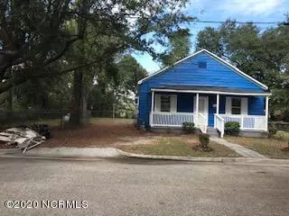 1109 Fanning ST, Wilmington, NC 28401