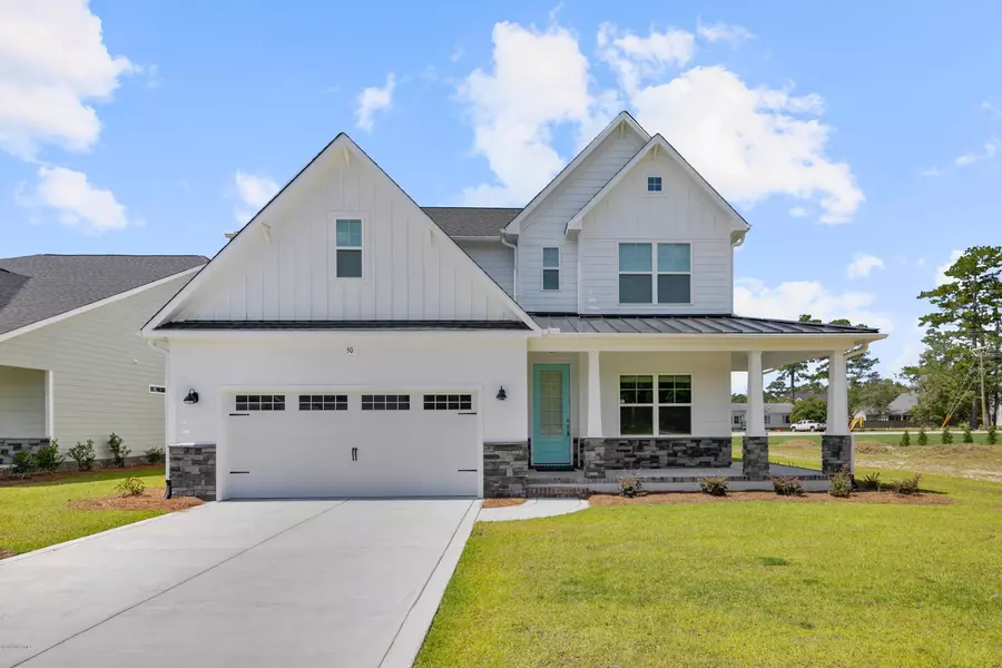 50 Sailor Sky WAY, Hampstead, NC 28443