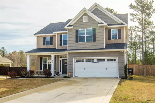 Hubert, NC 28539,421 Wolfe LN