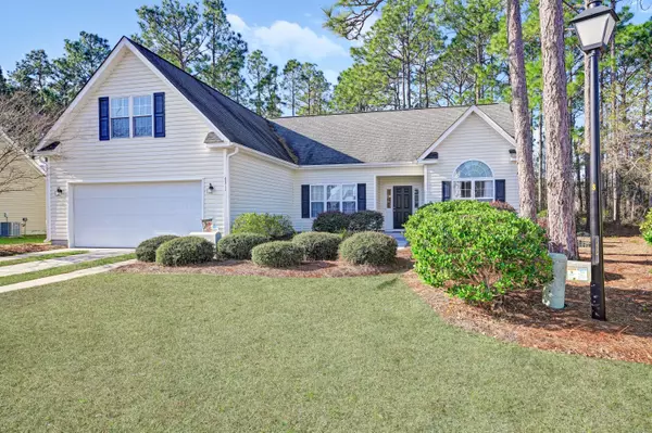 Southport, NC 28461,4311 Cherry Laurel LN SE