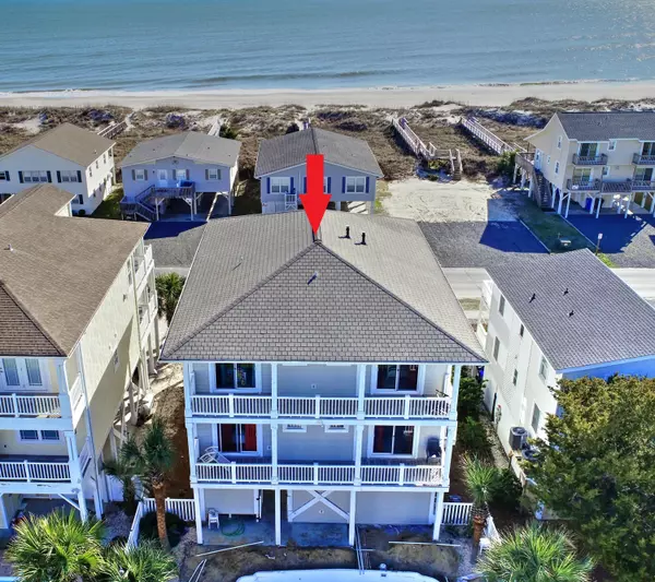 Ocean Isle Beach, NC 28469,289 E First ST