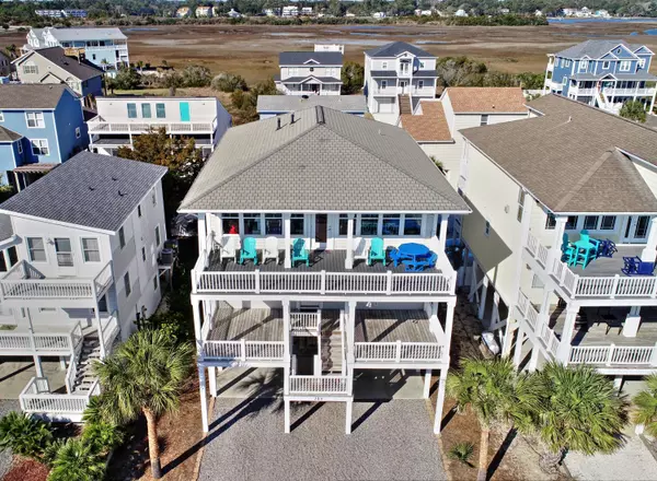 Ocean Isle Beach, NC 28469,289 E First ST