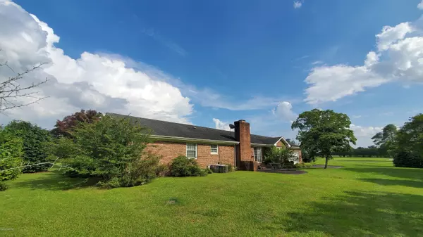 Grifton, NC 28530,6152 Marvin Taylor RD