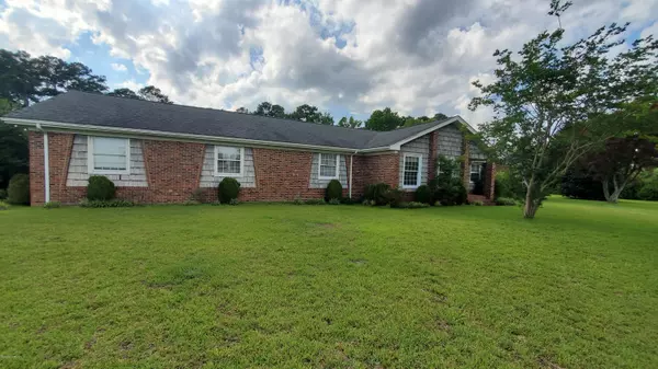 Grifton, NC 28530,6152 Marvin Taylor RD