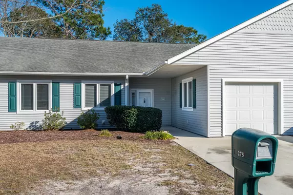 275 Bonnet WAY SE, Southport, NC 28461