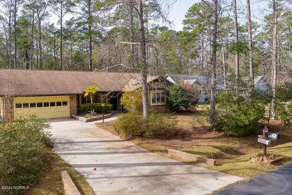 41 Bayberry CIR, Carolina Shores, NC 28467