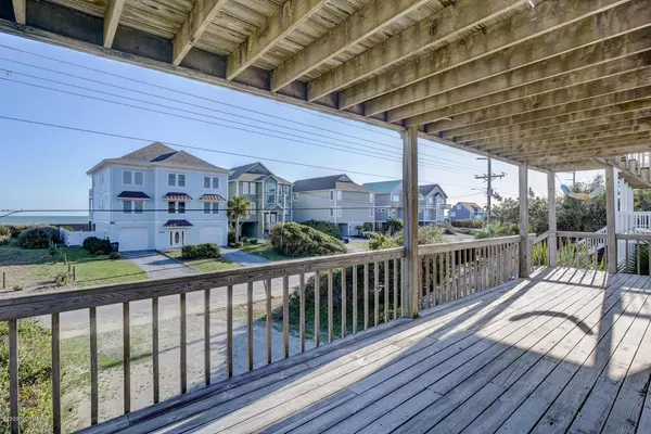 Surf City, NC 28445,1613 S Shore DR