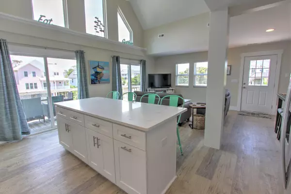 Surf City, NC 28445,1 W RDG