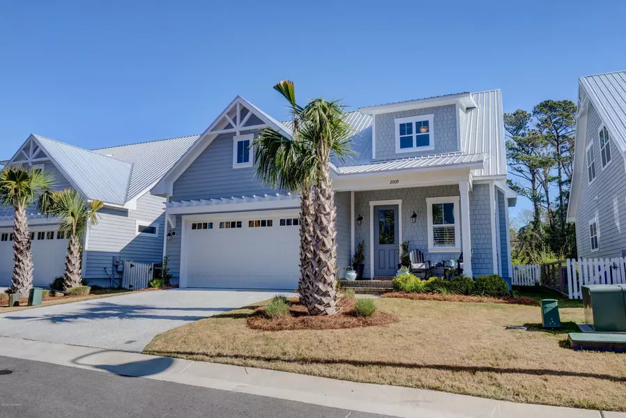 2009 Cane Island PL, Wilmington, NC 28409