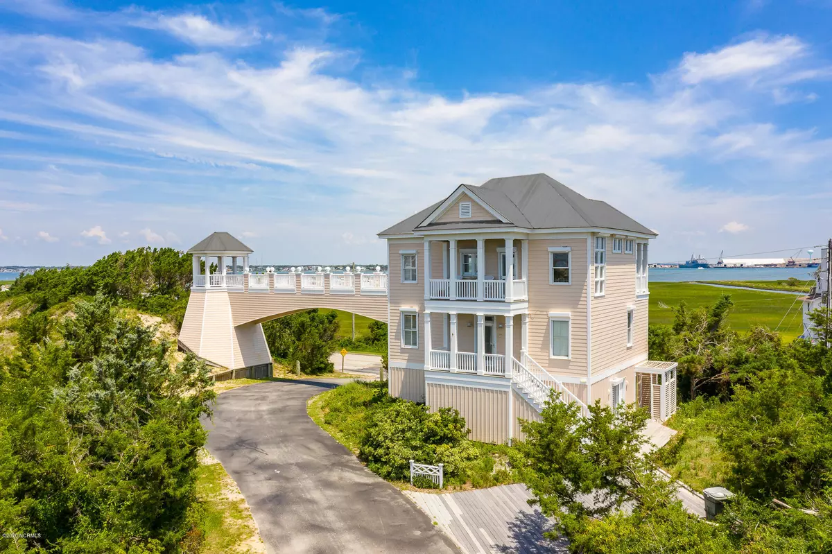 Atlantic Beach, NC 28512,101 Sea Dreams DR
