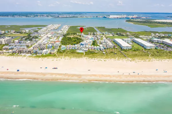 Atlantic Beach, NC 28512,101 Sea Dreams DR