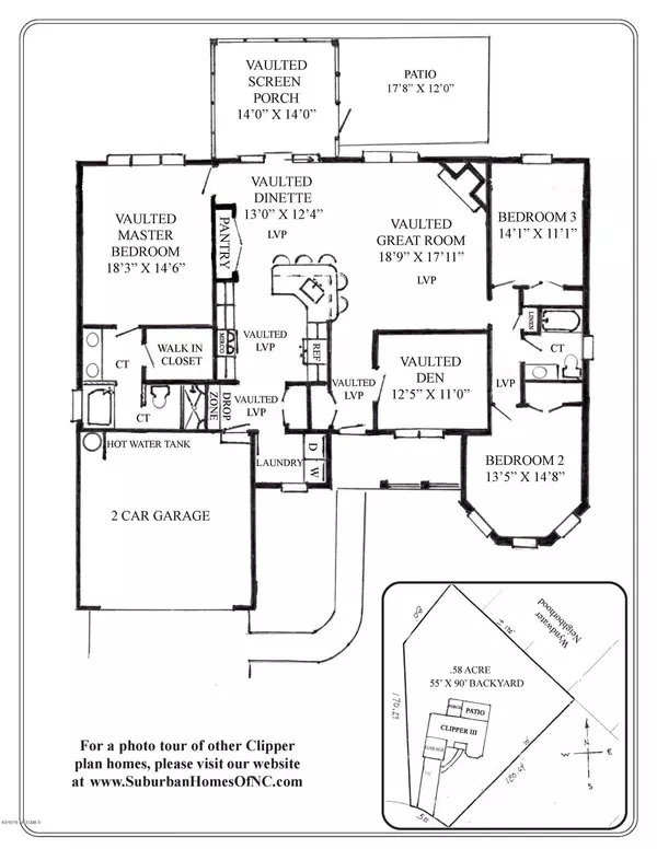 Hampstead, NC 28443,116 Pebble Beach DR