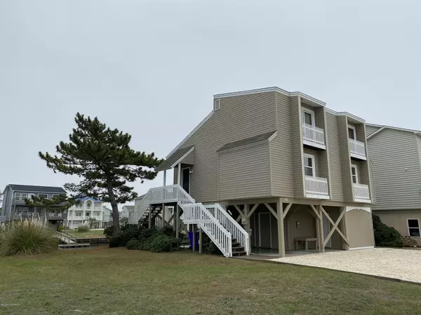 Ocean Isle Beach, NC 28469,16 W Asheville ST