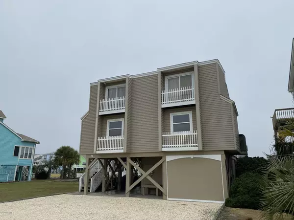 Ocean Isle Beach, NC 28469,16 W Asheville ST