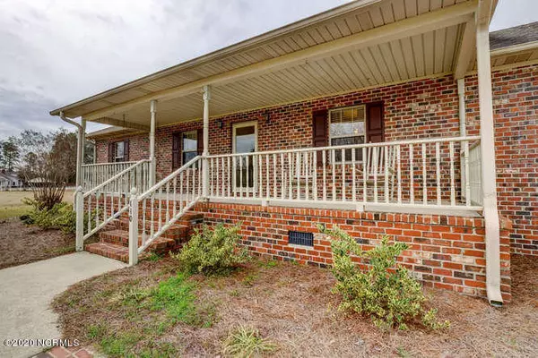 Whiteville, NC 28472,110 Hemlock DR