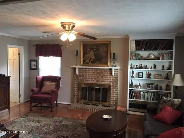 Faison, NC 28341,718 Poplar ST