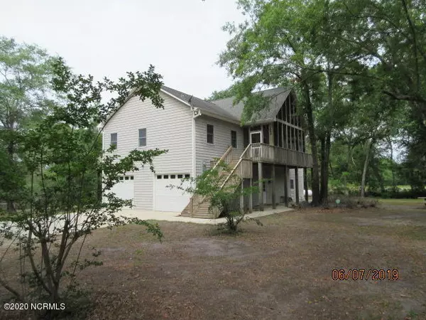 Burgaw, NC 28425,3369 Croomsbridge RD