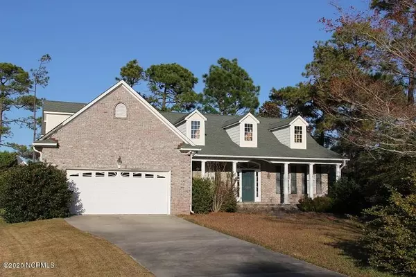4286 E Tanager CT SE, Southport, NC 28461
