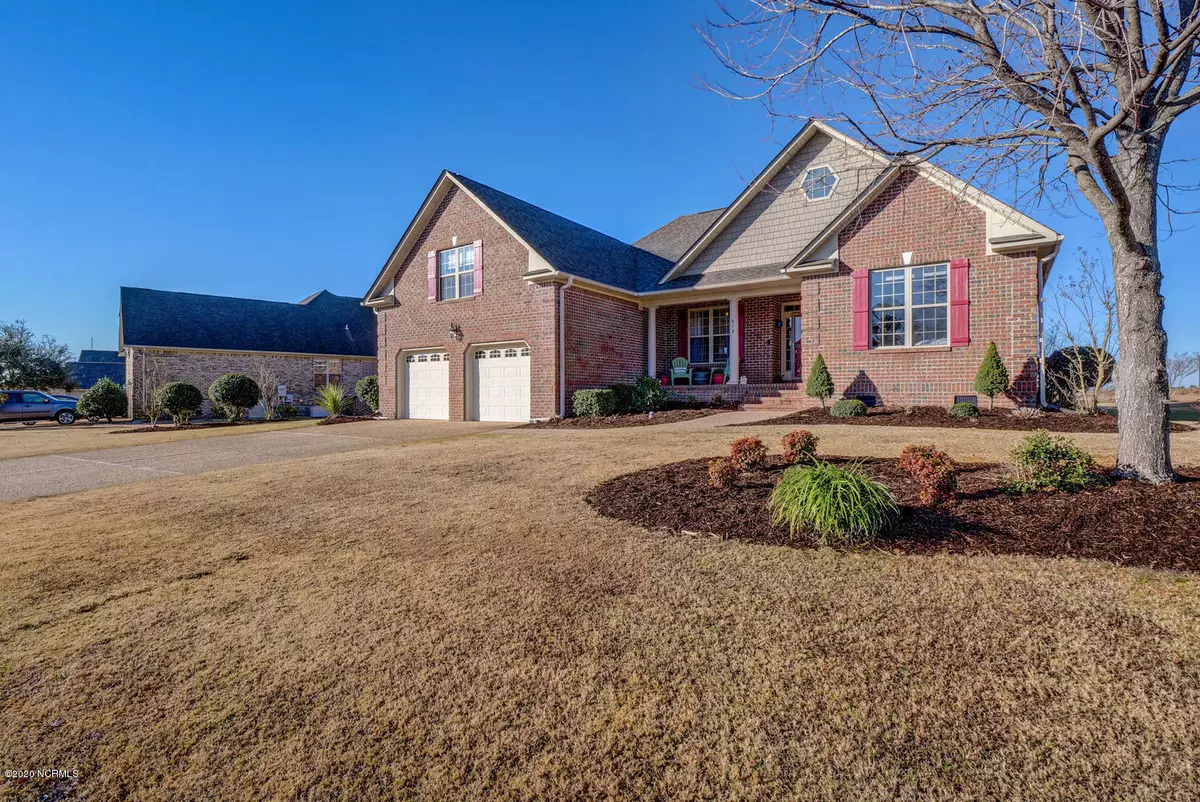 Hampstead, NC 28443,914 Highlands DR