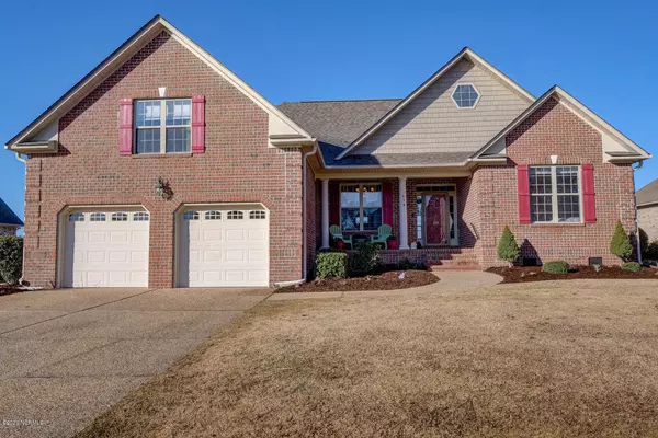 Hampstead, NC 28443,914 Highlands DR