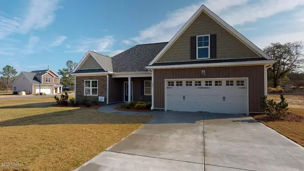 70 N Lord Wallace Court, Rocky Point, NC 28457