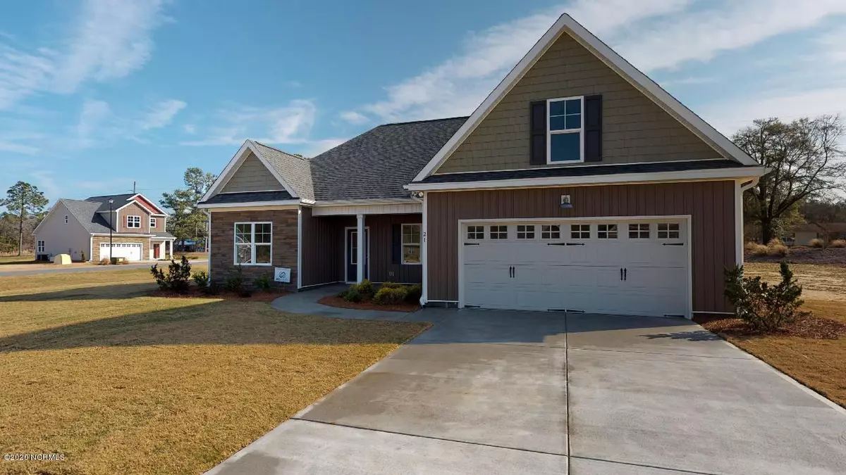 Rocky Point, NC 28457,70 N Lord Wallace CT