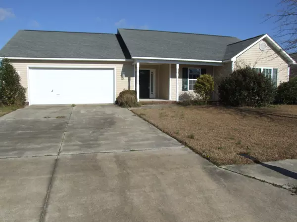 2928 Judge Manly DR, New Bern, NC 28562