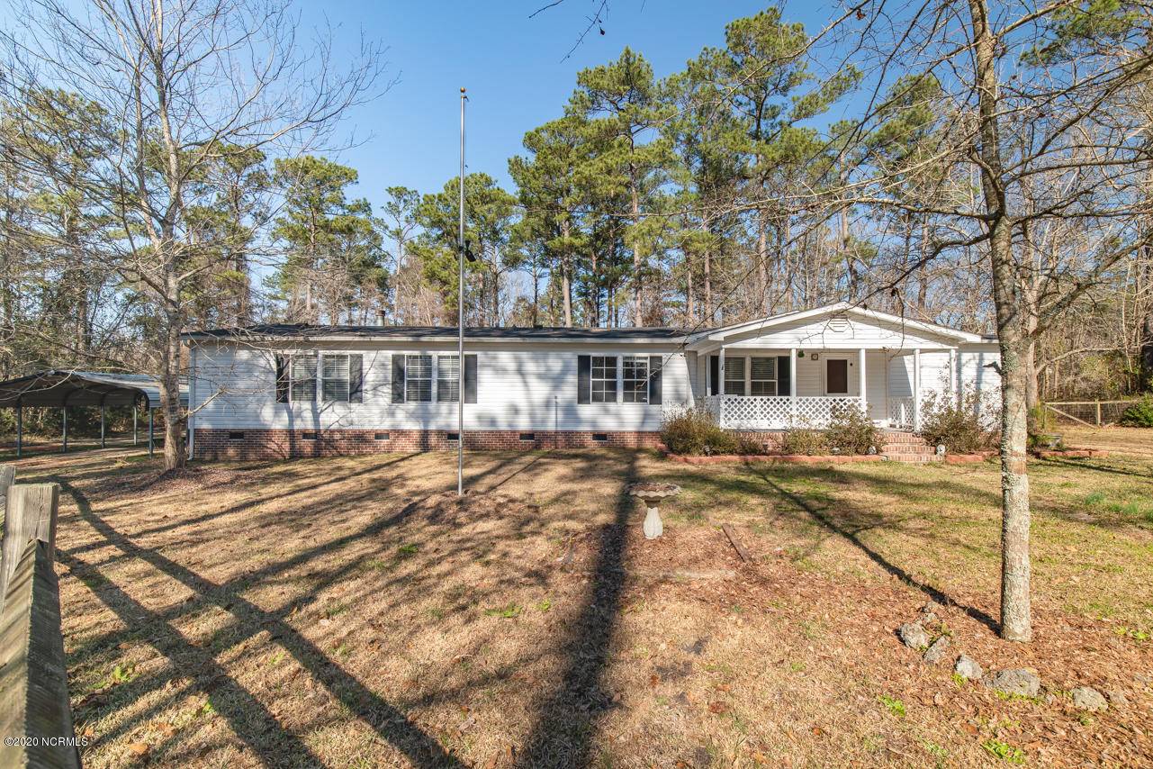 Maysville, NC 28555,131 Bucks Branch LN
