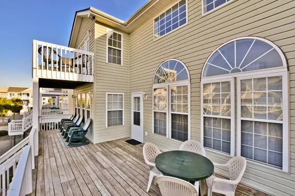 Ocean Isle Beach, NC 28469,35 Private DR