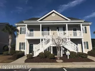 953 Great Egret CIR SW ##3/Bldg 66, Sunset Beach, NC 28468