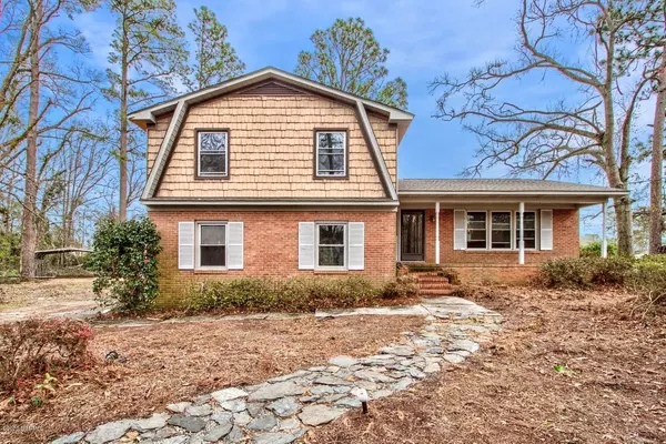 144 Long Ridge DR, Wilmington, NC 28405