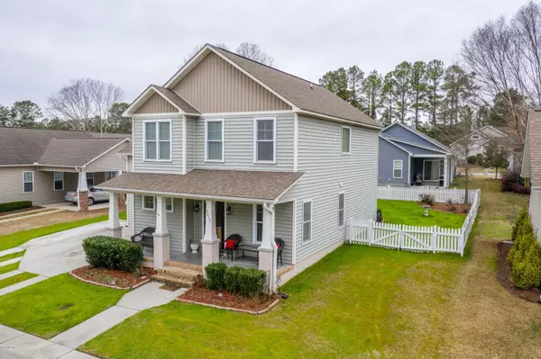 Greenville, NC 27858,3617 Cattail Lane