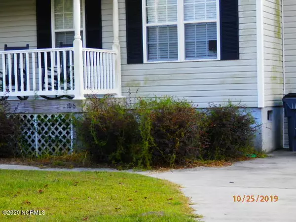 Whiteville, NC 28472,106 Flynn Cemetery RD #R