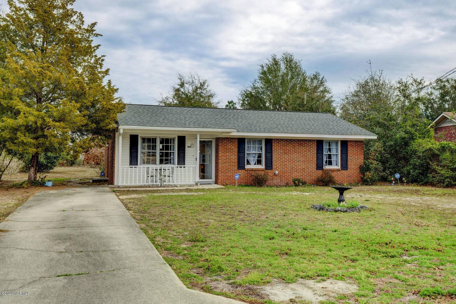 109 Alameda DR, Wilmington, NC 28412