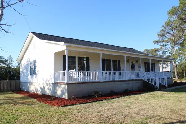 Smyrna, NC 28579,190 Possum Trot RD