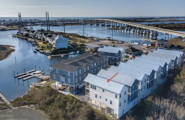 Surf City, NC 28445,313 Vesta CT