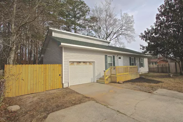 Jacksonville, NC 28546,7 Lakewood CT