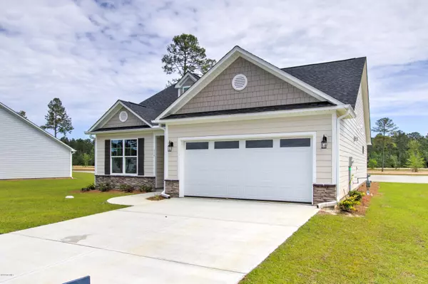 Bolivia, NC 28422,114 Spring Blossom CT NE